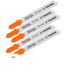 LƯỠI CƯA TRUPER 18128