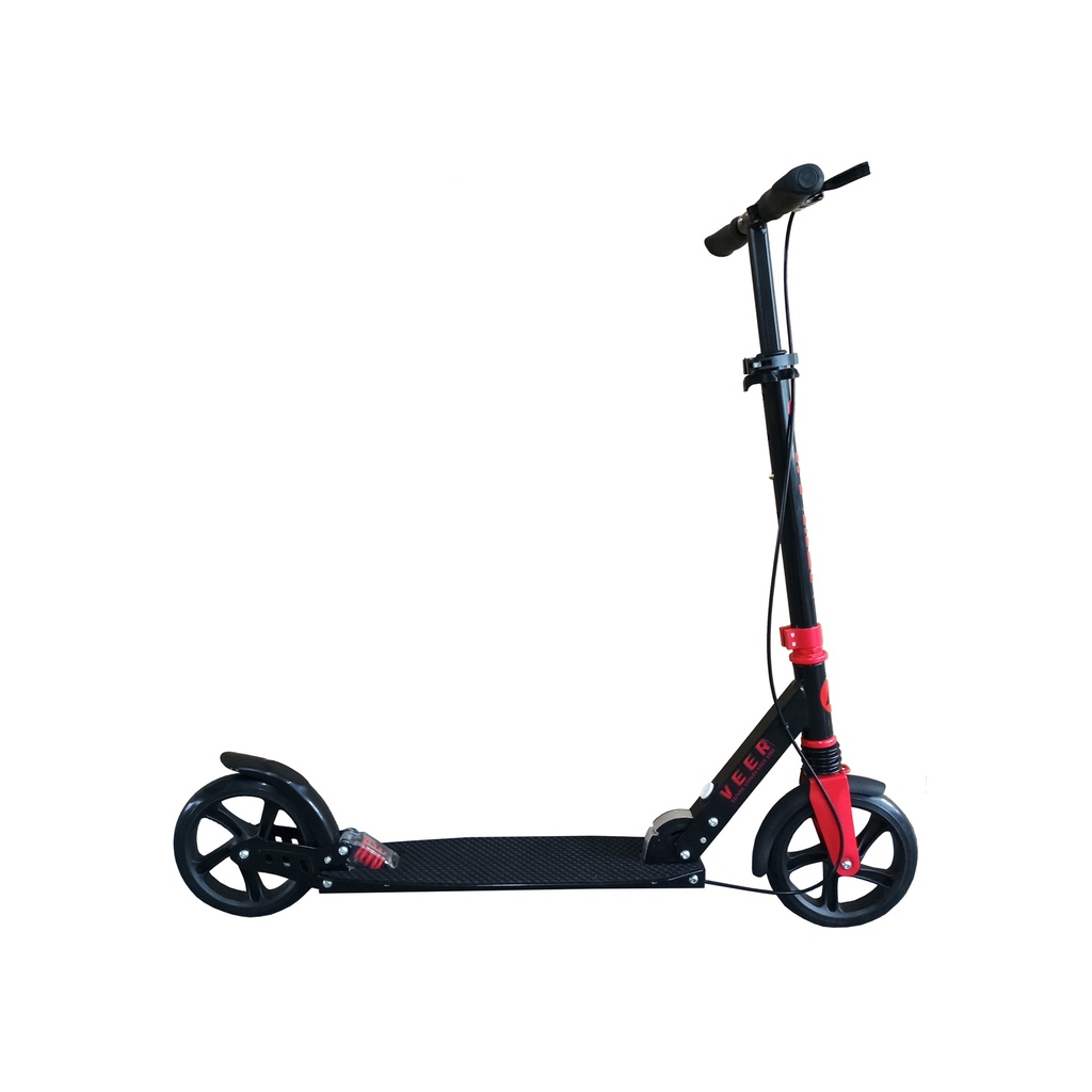 Xe trượt 2 bánh scooter unisex Airwalk Veer Suspension - 784-5859