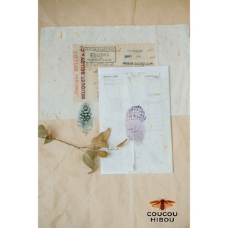 SET BACKGROUND STICKER A6 NỀN GIẤY NẾN-mẫu tracker
