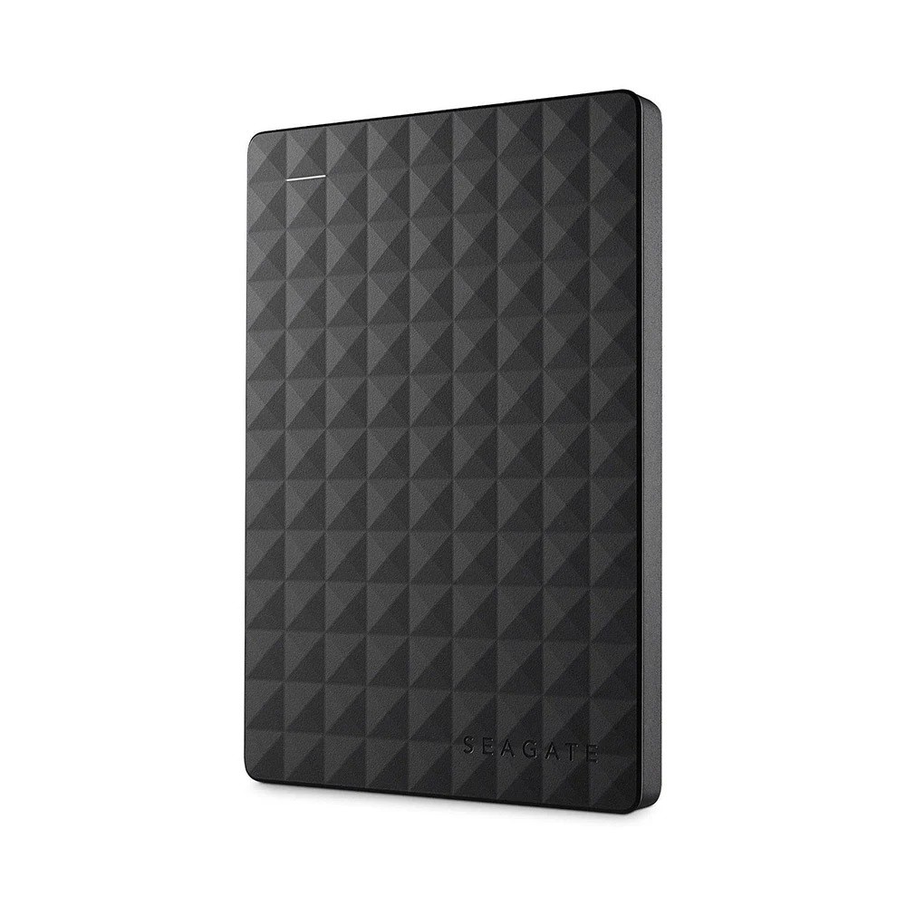 Ổ cứng di động Seagate 2TB Expansion Portable (2.5&quot;/USB 3.0) - Hàng chính hãng