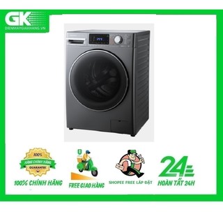 Máy Giặt Panasonic NA-V90FX2LVT 9Kg