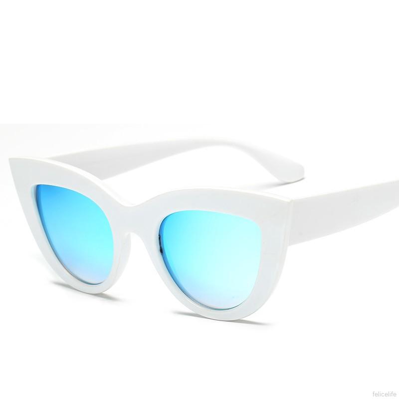 Kính mát mắt mèo kiểu retro