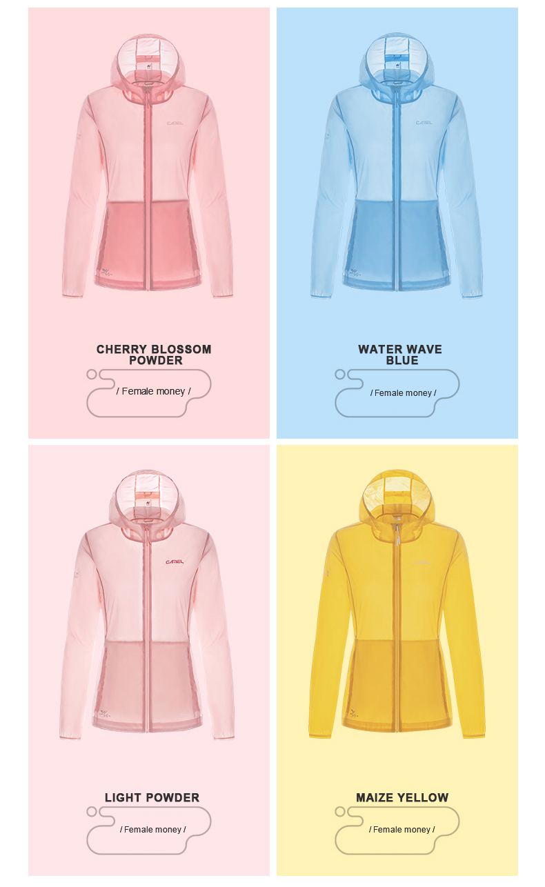 Áo Khoác CAMEL Chống Nắng Bảo Vệ Da Cho Nam | BigBuy360 - bigbuy360.vn