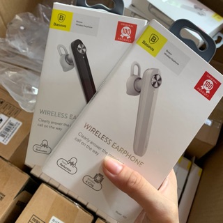Tai nghe Bluetooth Baseus A01