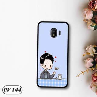 Ốp lưng cho điện thoại Samsung Galaxy J2 Pro 2018