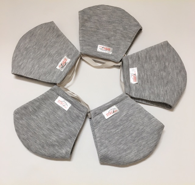 Khẩu trang vải dành cho nam và nữ | BigBuy360 - bigbuy360.vn