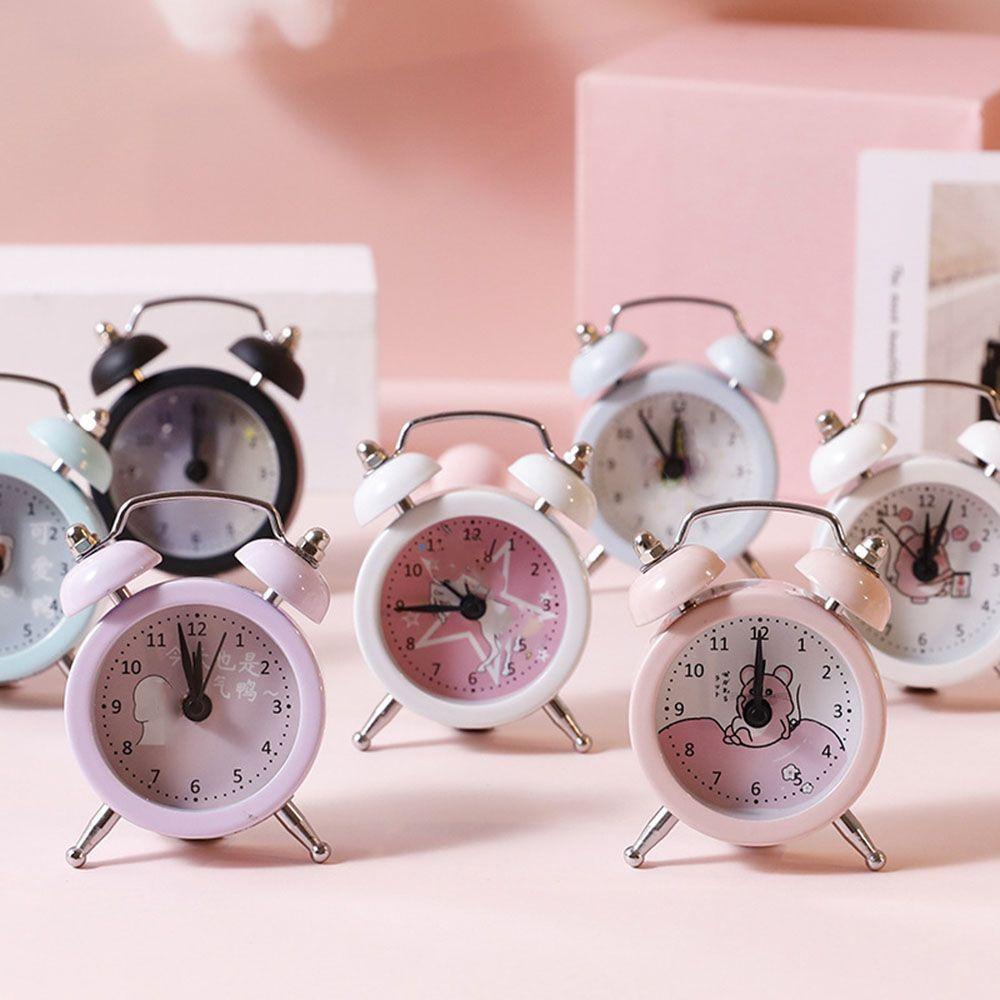YEW Đồng Hồ Báo Thức Không Dính Chất Lượng Cao