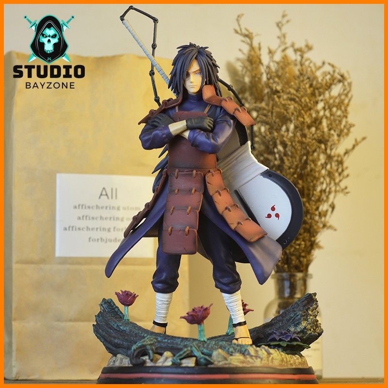 Mô hình Madara uế thổ chuyển sinh  hàng siêu đẹp