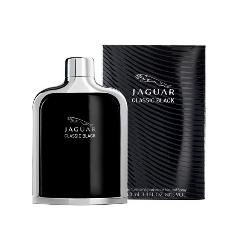 💥 Nước hoa nam Jaguar Classic Black