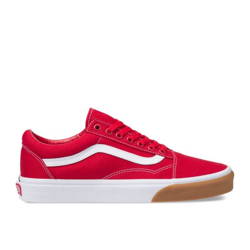 Giày Vans Old Skool Gum Bumper - VN0A38G1UK1