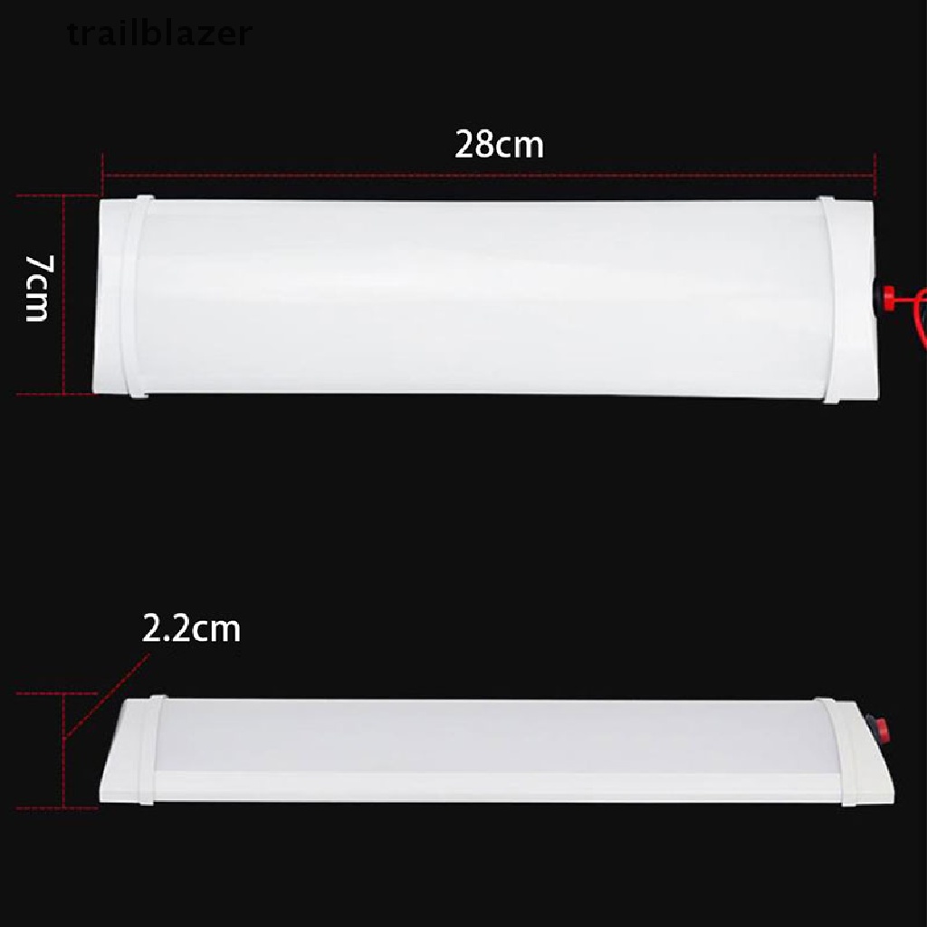 Đèn Led 72 Bóng 12 / 24V Gắn Trần Xe Hơi / Xe Tải UIO