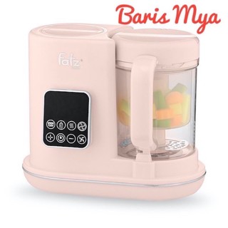 Máy chế biến thức ăn FatzBaby FB9620SL