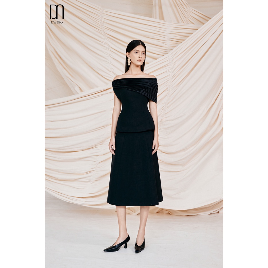 DeNio - Áo sóng đổ