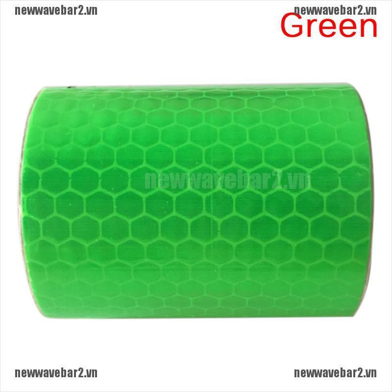 Bộ 2 Cuộn Cảnh Báo An Toàn 5Cmx1M