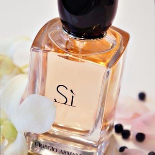 Nước hoa nữ si 100ml