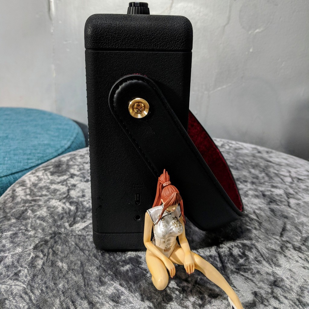 Loa bluetooth Marshall Stockwell 2, Like New | USEDVN