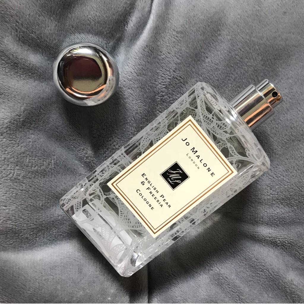 Nước hoa chính hãng Jo Malone English Pear & Freesia mẫu thử 2ml/5ml/10ml