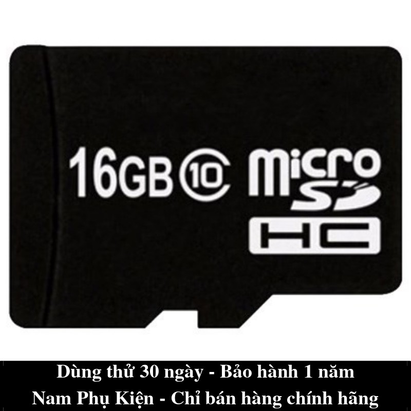 Thẻ Nhớ 32GB