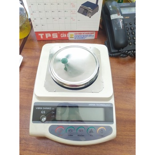 Cân điện tử GS 1202