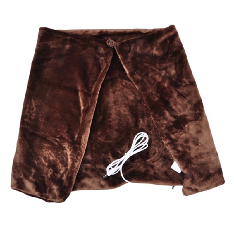 Chăn Sưởi Ấm Bằng Điện USB Tiện Dụng