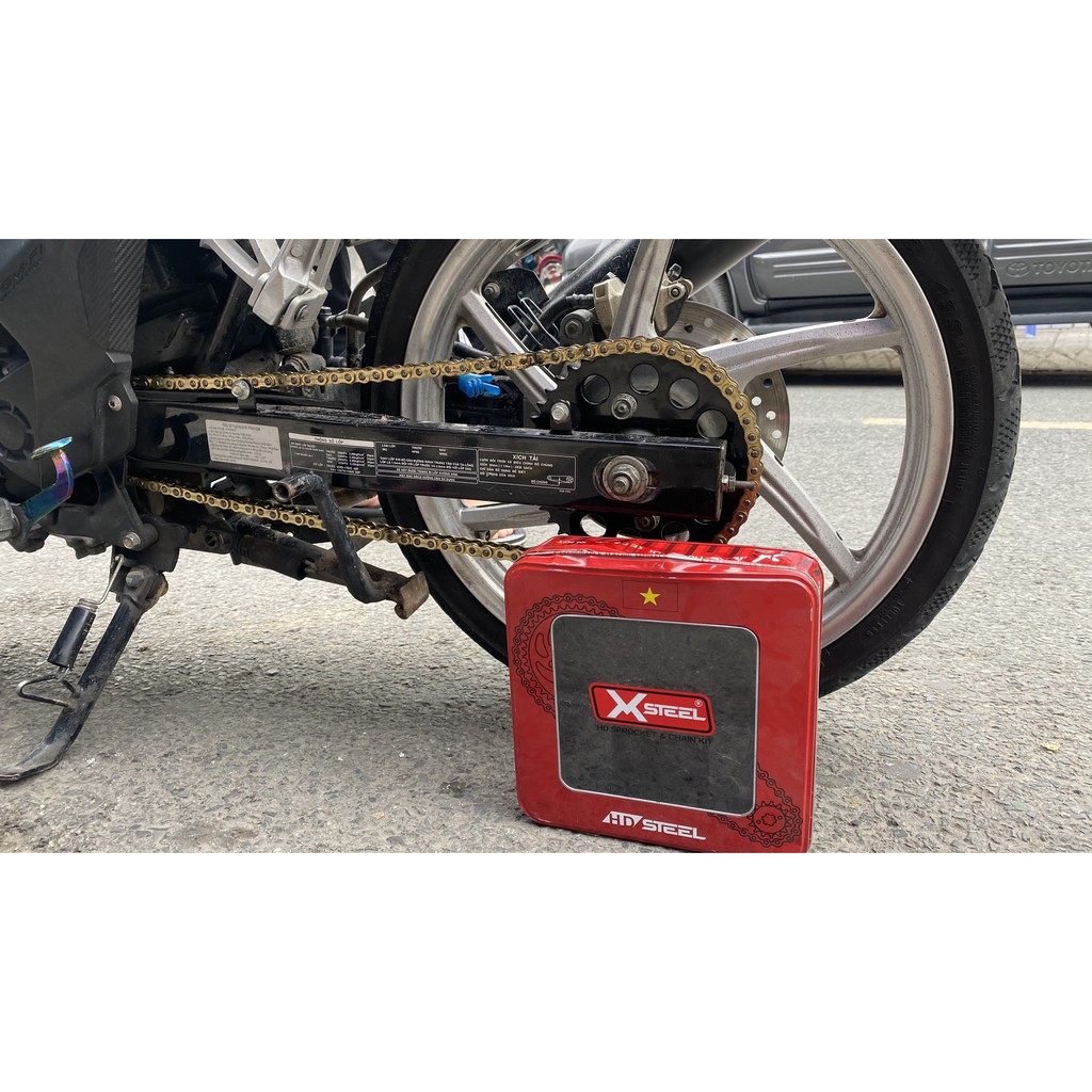 Nsd x1r winner đĩa đen