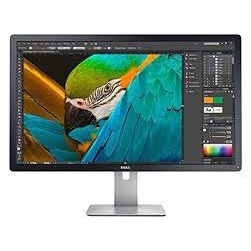 Màn hình LCD Dell UP3216Q 31.5&quot; Ultra HD 4K