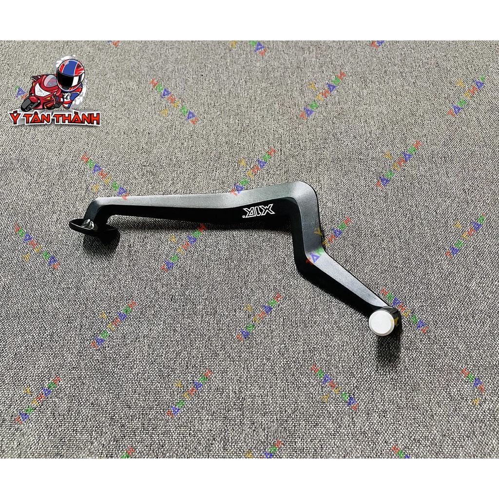 cần số x1r chữ Z MS 62