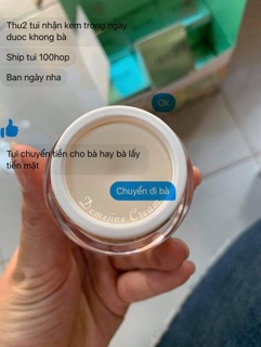 [Chính Hãng] Kem Demejine Hàn Quốc