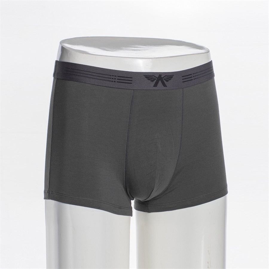 Quần lót nam Aristino ABX056 kiểu sịp đùi boxer chất liệu cotton