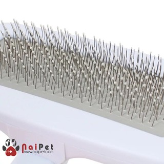 Lược Chải Lông Chó Mèo LCL003