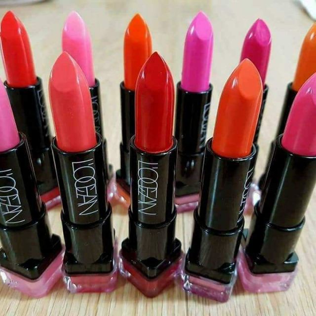 Son 로쎄앙 LOCEAN