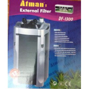 Máy lọc Atman DF-1300