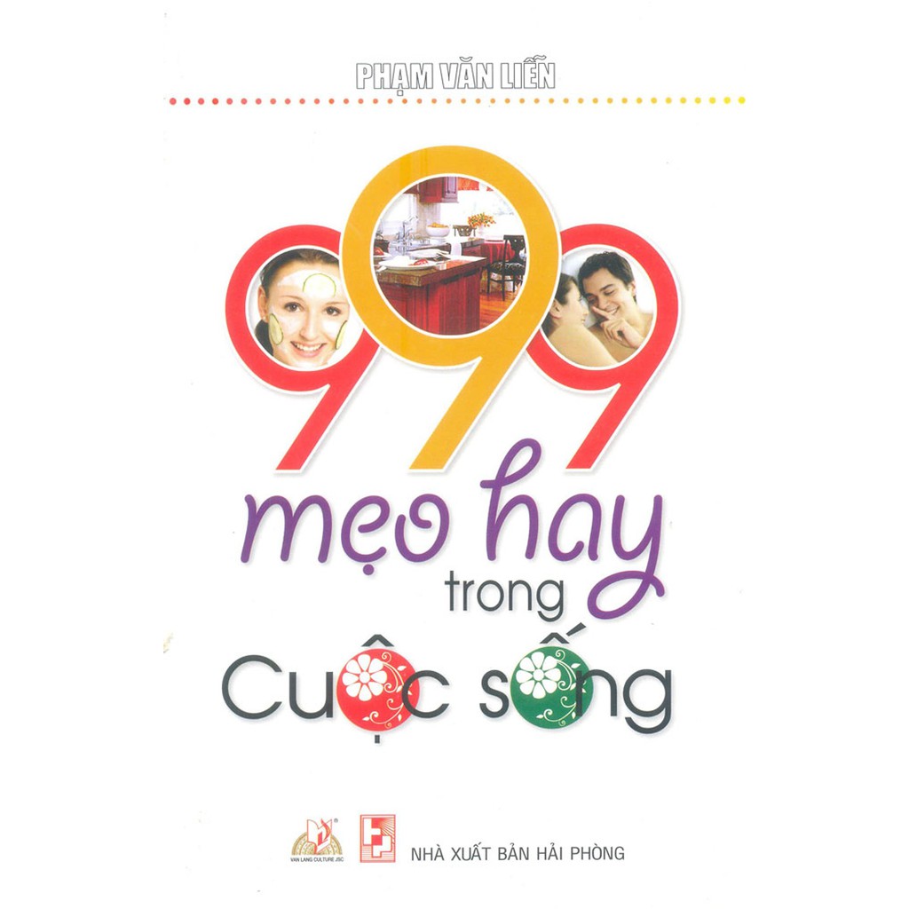 999 Mẹo Hay Trong Cuộc Sống