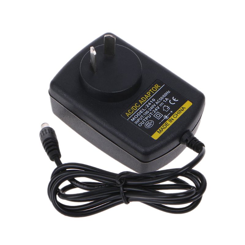 Dây nguồn sạc đèn LED/ máy tạo sương siêu âm/ hồ nước tạo sương có đèn tiện dụng