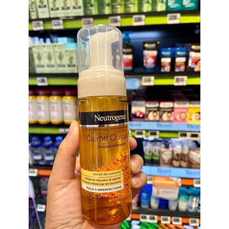 [HÀNG CHUẨN AUTH] SỮA RỬA MẶT NGHỆ NEUTROGENA | BigBuy360 - bigbuy360.vn