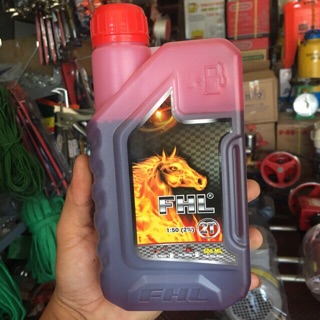 Nhớt fhl 2t