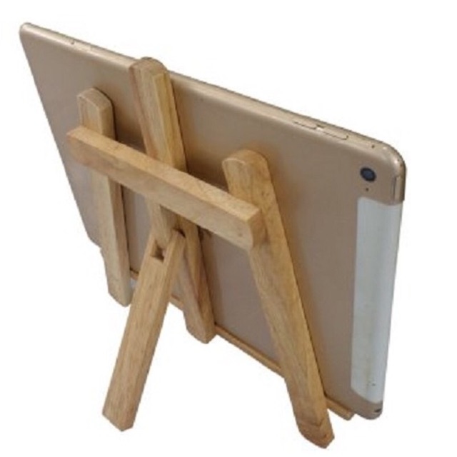 Giá gỗ để bảng/sách | BigBuy360 - bigbuy360.vn