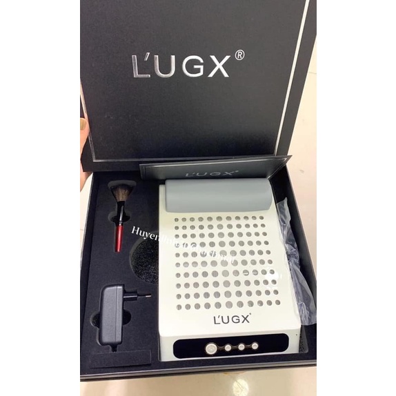 Máy hút bụi LUGX tích điện cao cấp
