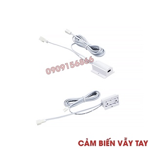 Cảm biến vẫy tay cho tủ bếp, tủ rượu, 12v 24v