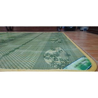 Chiếu trúc tây bắc in hoa ( đủ mọi kích thước)