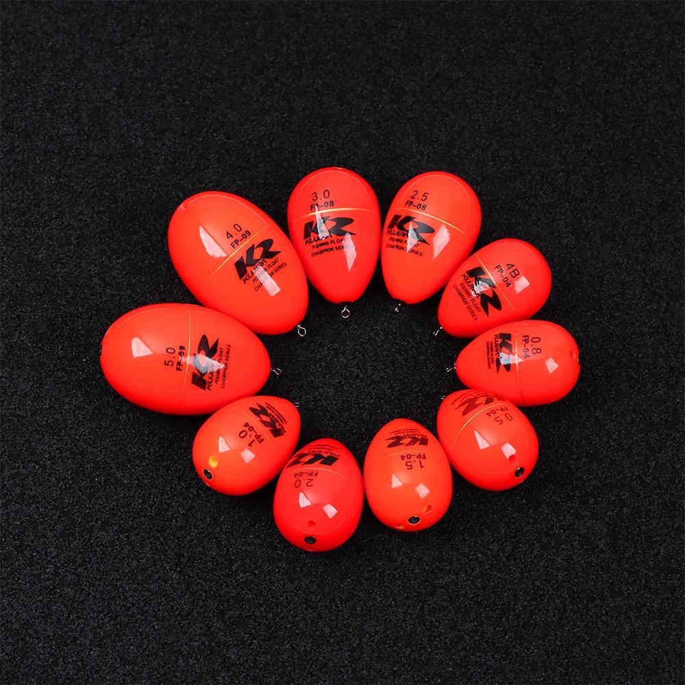 Phao Câu Cá Bằng Nhựa ABS Chống Va Chạm Chống Rơi Tiện Dụng