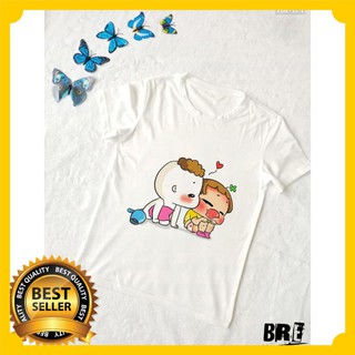 [Bán Chạy] ÁO THUN QUỲNH AKA - VẢI ĐẸP