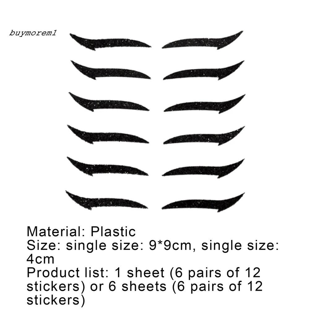 Cuộn băng keo dán lông mi giả không gây dị ứng tiện dụng
 | BigBuy360 - bigbuy360.vn