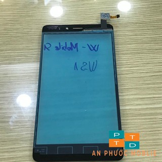 CẢM ỨNG W-Mobell S1