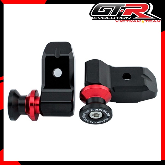 Pad tăng sên tích hợp pen nâng GTR CB150R CB300R