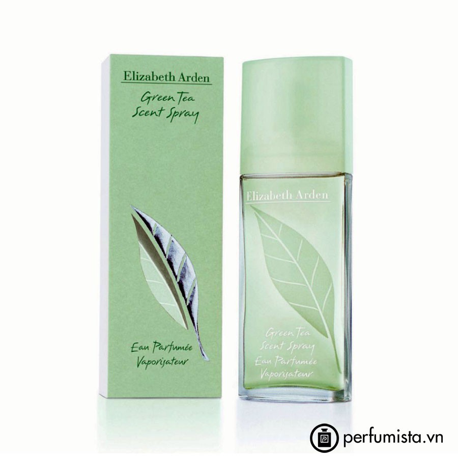 Nước Hoa Trà Xanh Green Tea Elizabeth Arden. -Opachip