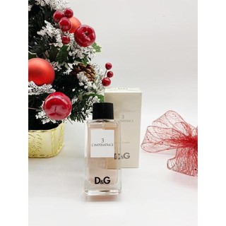 Nước hoa nữ D&G L'Imperatrice 3 EDT 100ml