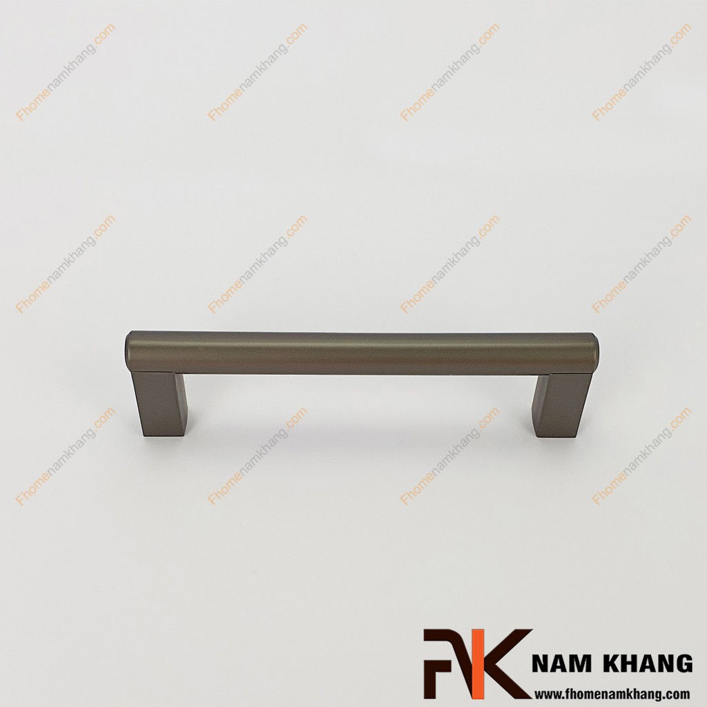 Tay nắm tủ thanh tròn NK003S-X