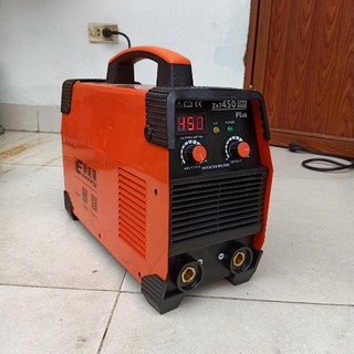 Máy hàn - máy hàn điện tử jasic 450A - siêu khỏe