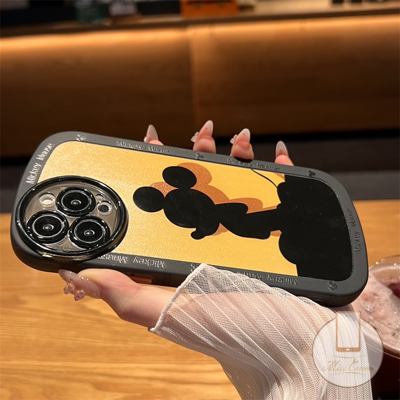 DISNEY Ốp Điện Thoại Chống Sốc Cho Samsung A12 A04s A13 A32 A02s A11 A50 A31 A03s A72 A23 A33 A50s A51 A30s A50s A52s A52 A22 A53 5G A20s A03